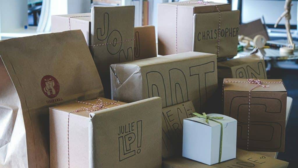 Servicio de Mudanzas para empresas en Barcelona - Global Mudanzas